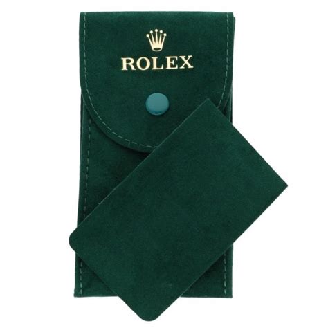 rolex service pouch 2022|rolex watch warranty.